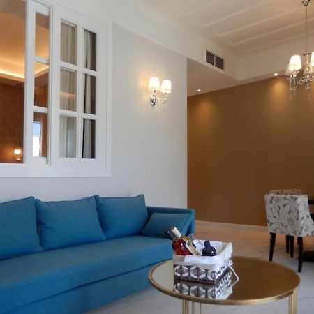 Iris Premium Aparthotel Nydri  Bagian luar foto